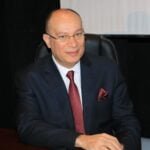Arch. Mohamed Al-Rafei