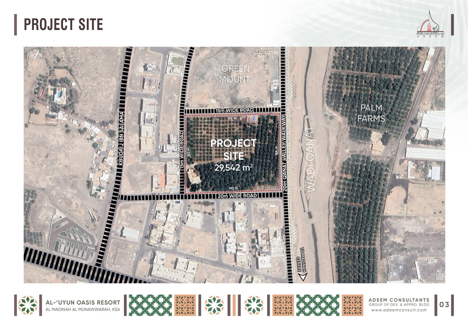 Al Uyon Oasis Resort