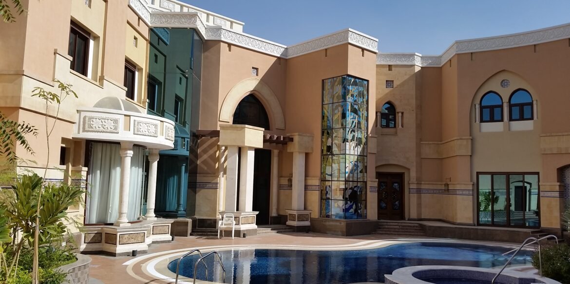 هويتنا وأنساقنا البنائية التقليدية، عودة للحياة من جديد. (3)