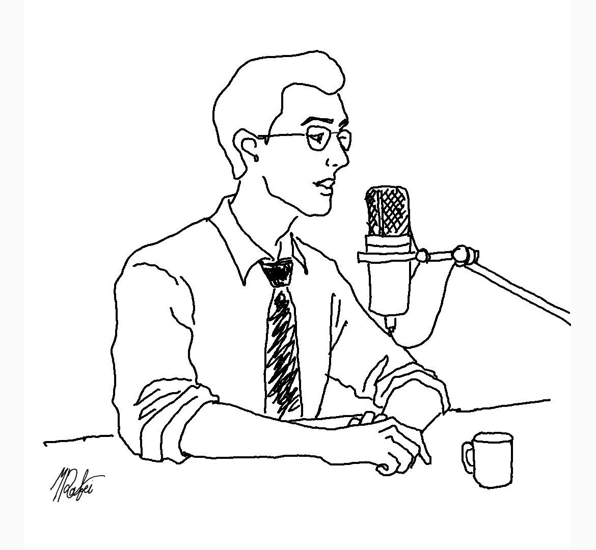 البودكاست 01